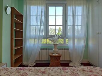 Apartamento Precioso Y C�ntrico Piso En Villasana De Mena