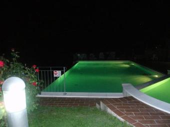 Villa Casa Vacanze La Grotta Di Montecastelli