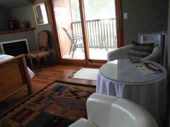 Sheboane Bed & Breakfast