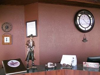 Motel Western Inn South