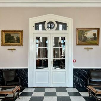 Hotel Schloss Schlemmin