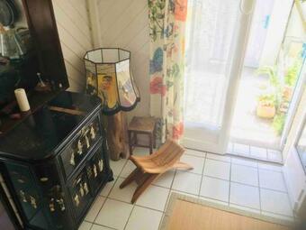 Tiny House Id�ale Couple+ 2ou 3 Enfants.