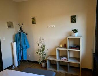 Chambre Priv�e Lebetain