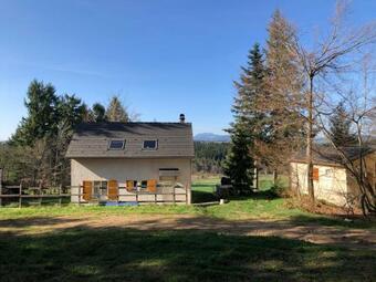 Apartamento Studio Le Petit M�zenc Au Calme