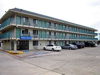 Motel 6 Dallas - Garland