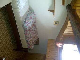 Apartamento Mansarda Caviola