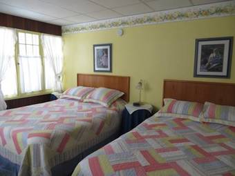 Posada Windspire Inn