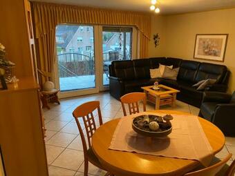 Apartamento Fewo Im M�nsterland / Nrw