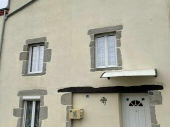 Apartamento Appartement Le Mayet-de-montagne, 2 Pi�ces, 4 Personnes - Fr-1-489-375