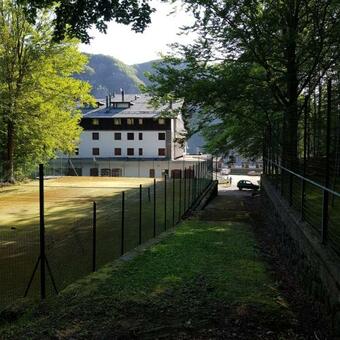 Apartamento Grazioso Monolocale Recentemente Arredato