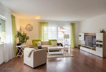 Apartamento Casa Katharina