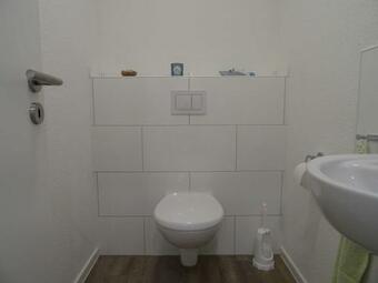 Apartamento Asmussen Udo Und Gudrun