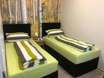 Apartamento Fewo Am M�hlbach