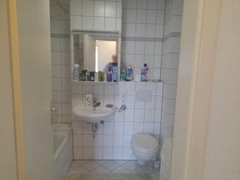 Apartamento Blick-hermannstein