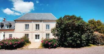 Agroturismo La Ferme Beaulieu, Ferme �questre P�dagogique & Maison De Ma�tre Du Xviiie S