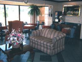 Motel Days Inn Dumas Highway 65