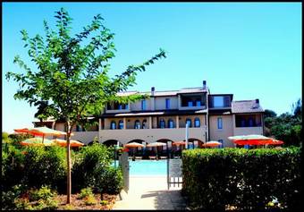 Aparthotel Residenza Dei Cavalleggeri