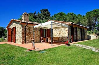 Holiday Home Casalforte