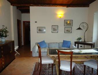 Agroturismo La Vecchia Quercia