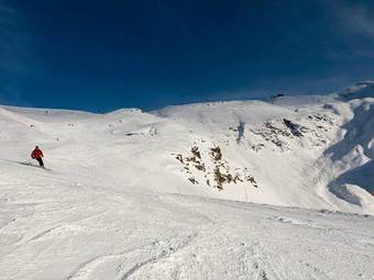 Chalet Dei Rododendri
