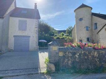 L'alambic � Martial, Au Coeur Du Vignoble Jurassien