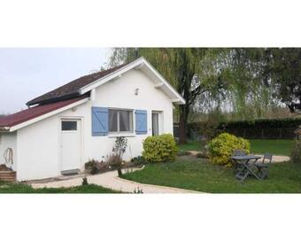 Apartamento Home Just Be