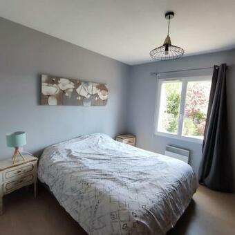 L'�cureuil De La Baie - Maison En Baie De Somme