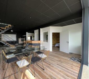 Le Paddock "maison 220 M2 Pour 8 � 10 Personnes"