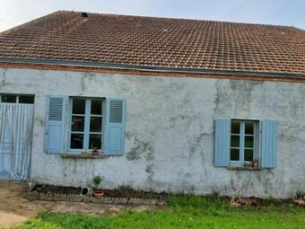Notre Village Gite Bed&breakfast