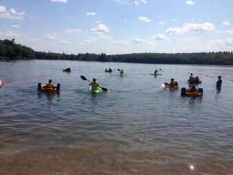 *brand New! One-level Coastal Home Near Beaches