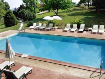 Agroturismo Tenuta La Violina