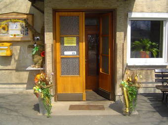 Hostal Gasthof Jamnig