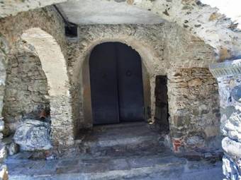 Holiday Home Torre Di Rometta Fivizzano