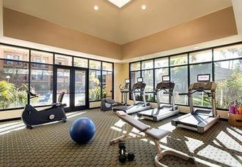 Hotel Courtyard Costa Mesa South Coast Metro