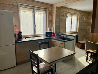 Apartamento Appart Vacances 40m2