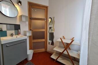 Apartamento Cosy Studio Ideal For Couple In Perpignan