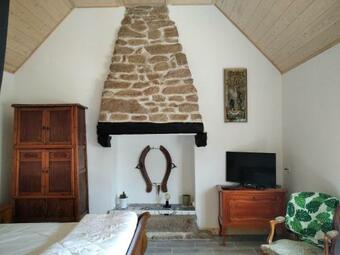 Apartamento Studio � 1km De La Plage De La Torche