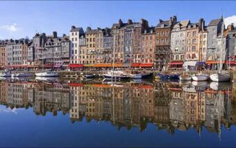 Villa La Venise Normande