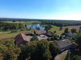 Le Grenier � Paille