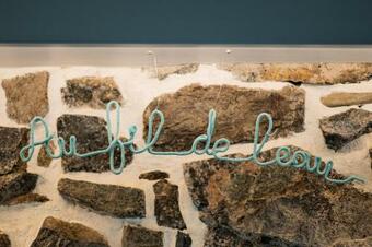 G�te De Charme Refait � Neuf, � Rimbach En Alsace.