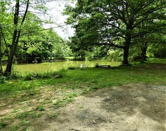 Apartamento Bus Cosy En Pleine Nature