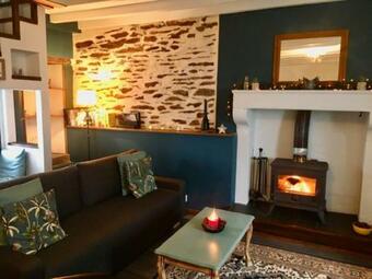 Lvc - The Perfect Home From Home In The Heart Of France.