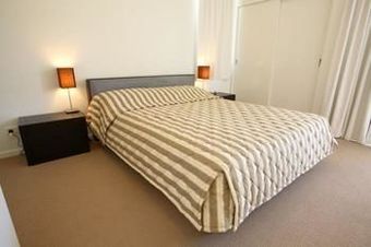 Apartamentos Agnes Water Beach Club