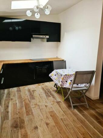 Apartamento King Guest House Pr�s De Paris