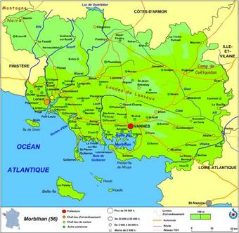 G�te De K�risuit