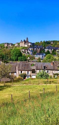 Apartamento R�sidence Le11b