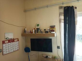 Apartamento Studio 4 Places