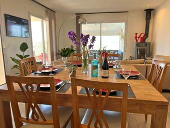 Bed & Breakfast Clos De La Bellevue