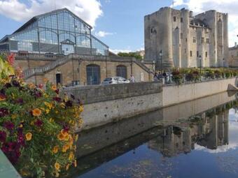 Hostal Le Patsa De Vouill�