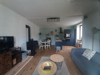 La Maison � La Porte Bleue